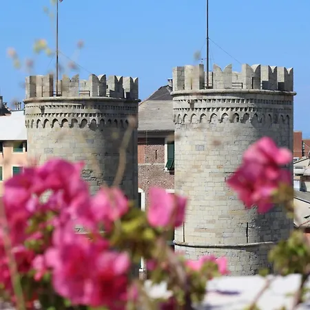 Apartment Beautiful House In Porta Soprana - Happy