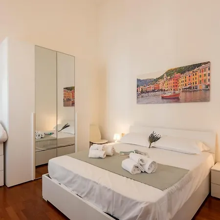 Beautiful House In Porta Soprana - Happy