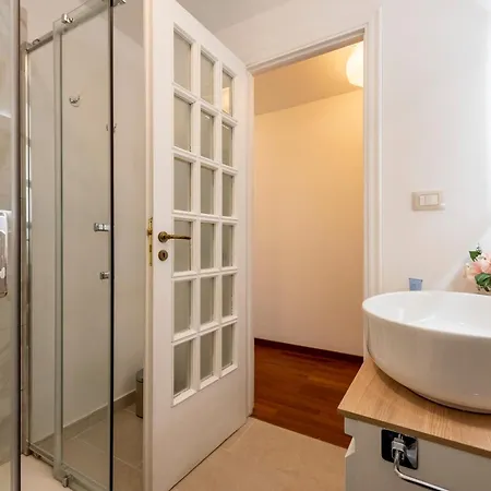 Apartment Beautiful House In Porta Soprana - Happy Genoa
