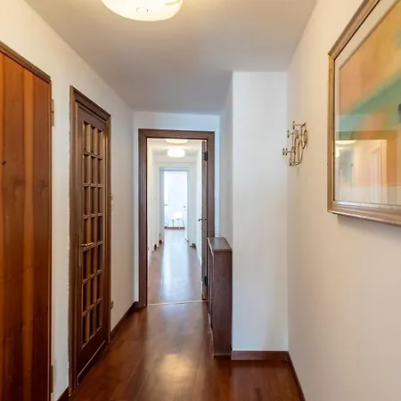 Appartement Beautiful House In Porta Soprana - Happy *